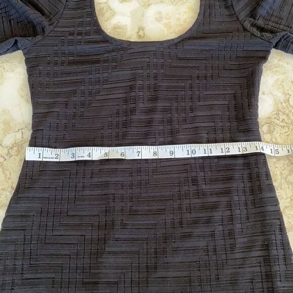 Speechless LBD Mini Dress  - Picture 13 of 16